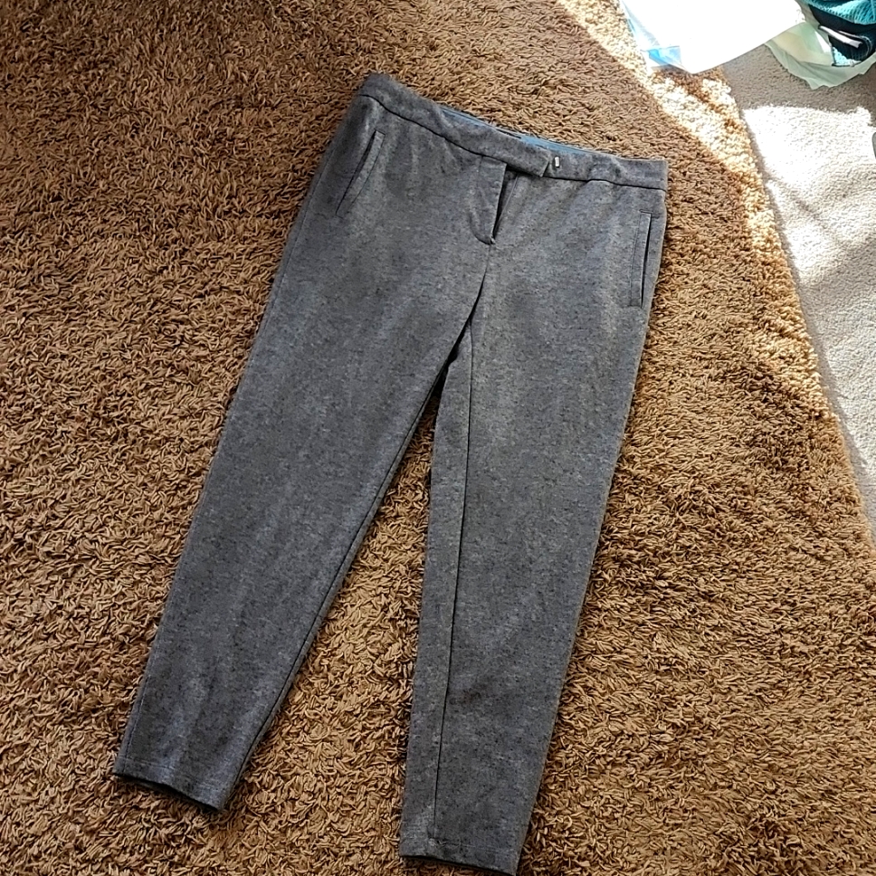 J.Mclaughlin Wool